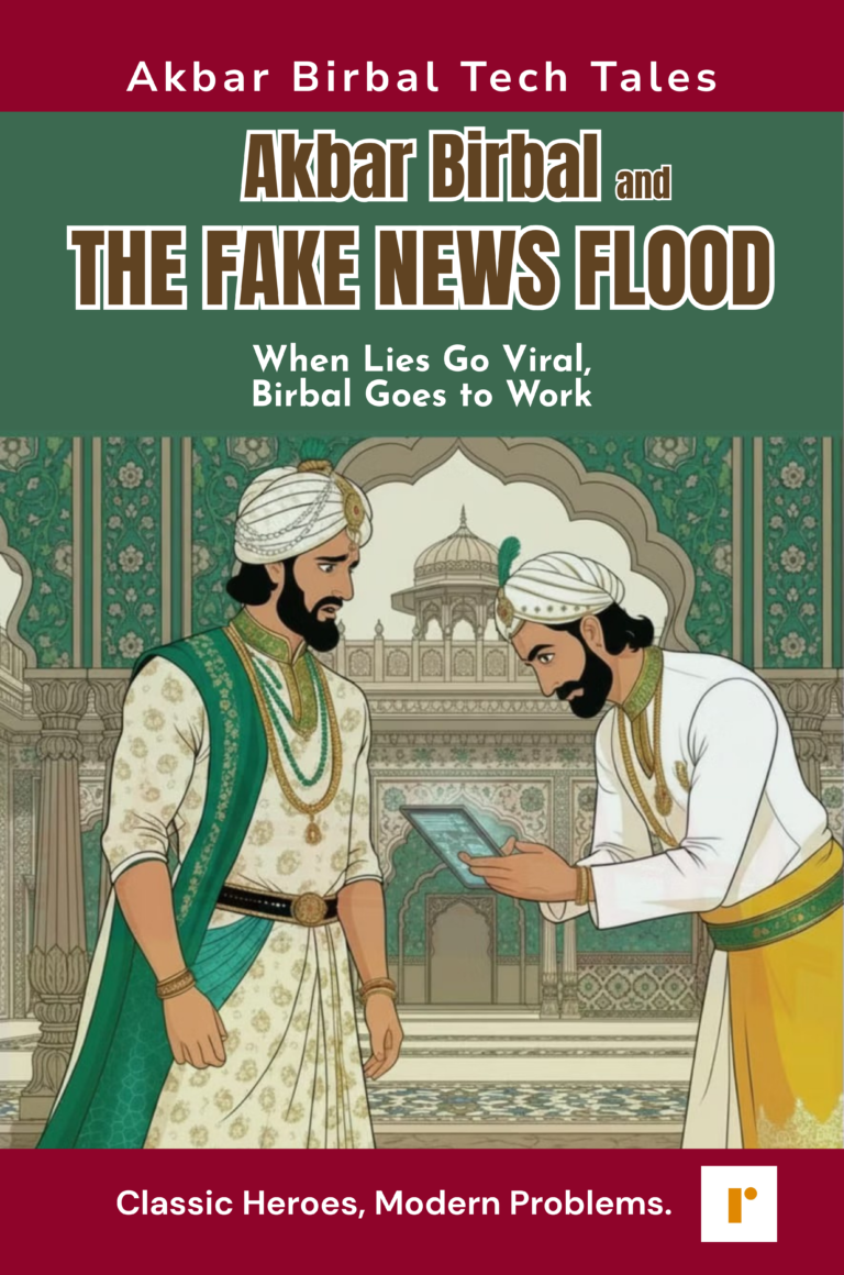 1 akbar birbal and the fake news flood done