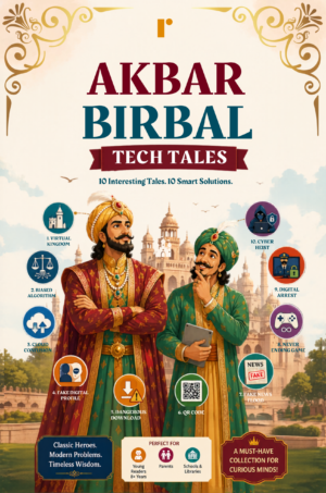 akbar birbal tech tales