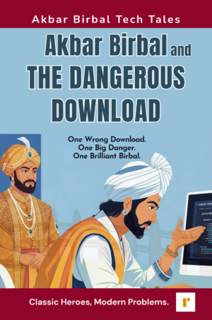 10 akbar birbal and the dangerous download done