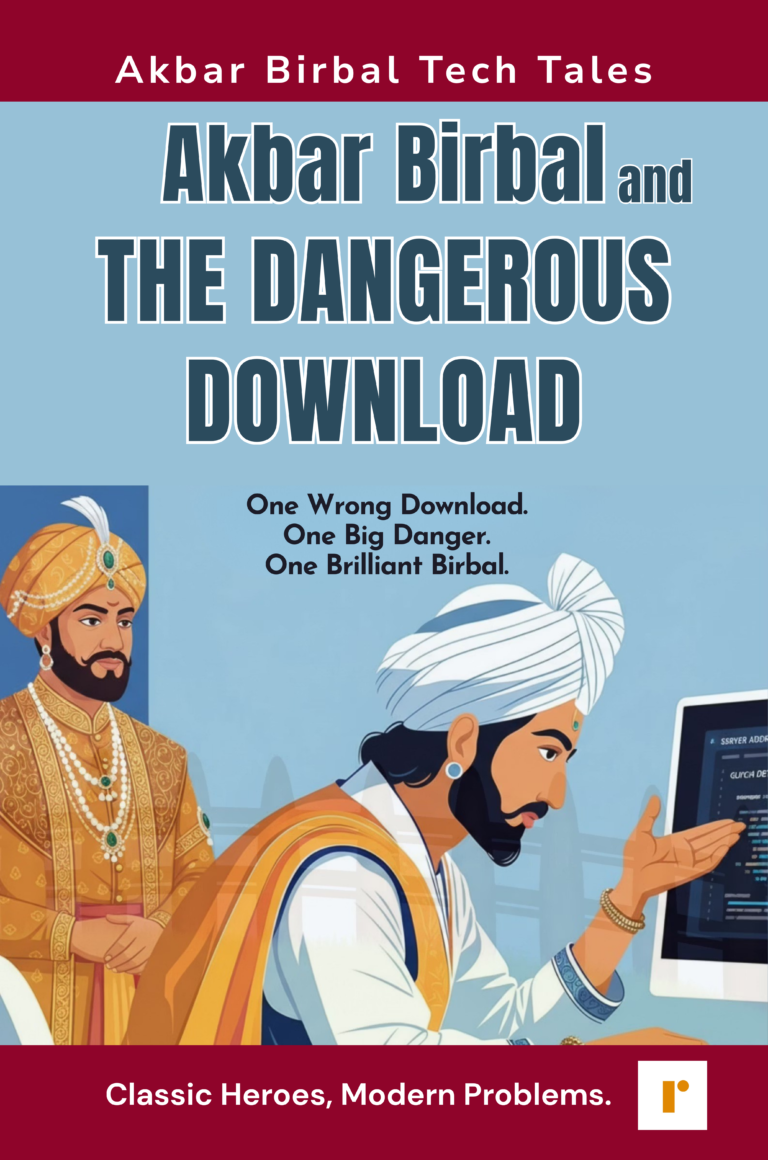 10 akbar birbal and the dangerous download done