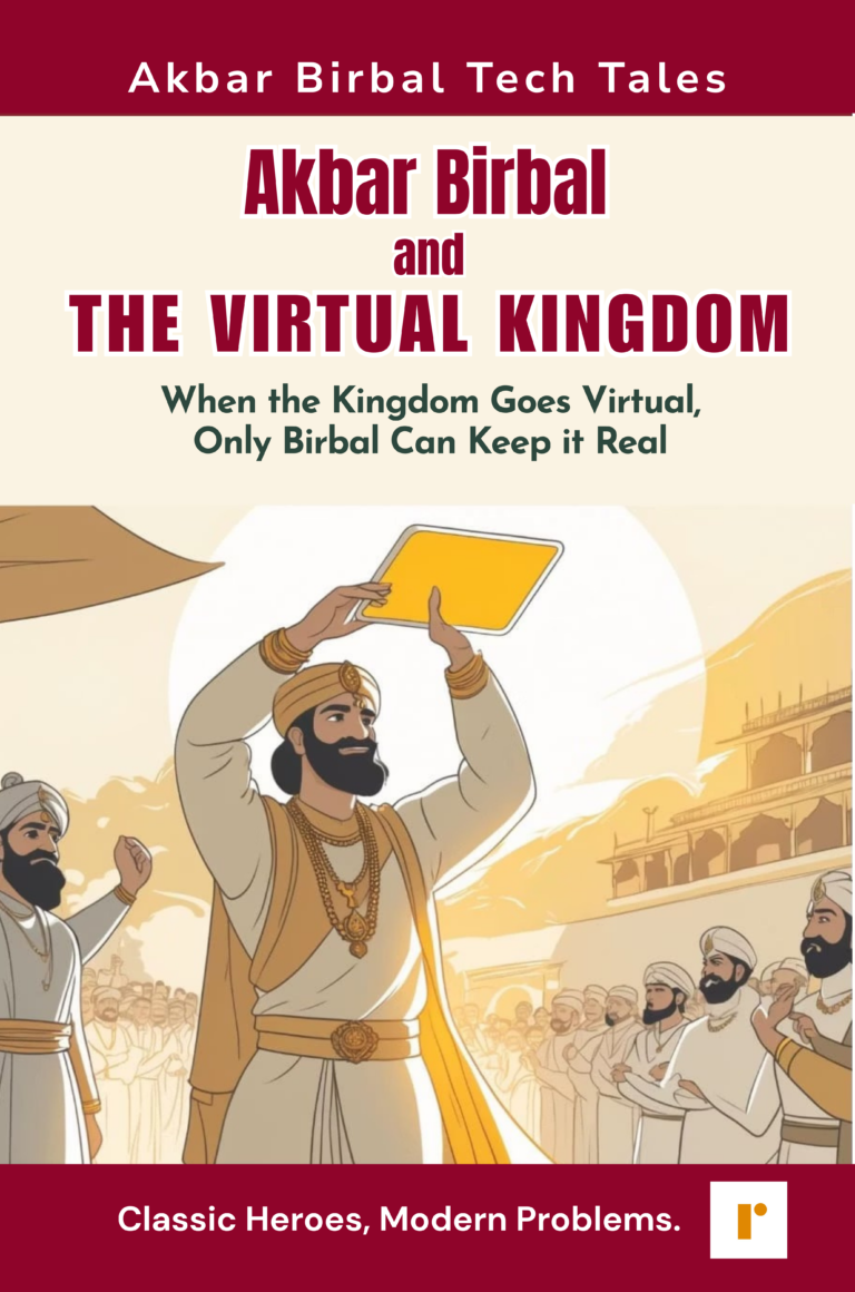 7 akbar birbal and the virtual kingdom final