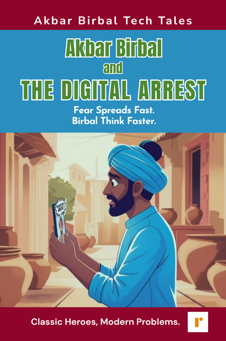 8 akbar birbal and the digital arrest done