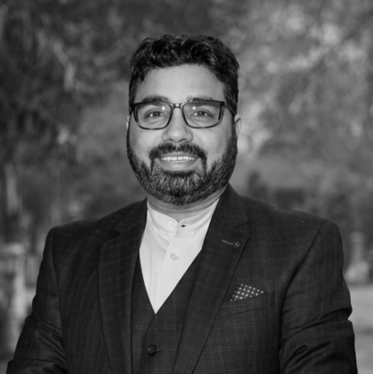 Dr. Hargovind Kakkar